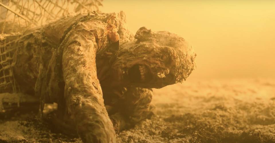 Fear The Walking Dead Season 7 Clip Teases Nuclear Fallout Fear The Walking Dead Season 7 Clip Teases Nuclear Fallout